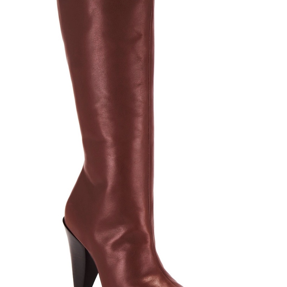 Schutz Marlin boot